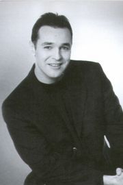 Dirk Klingebiel