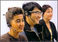 Callcenter