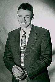 Axel Vetter