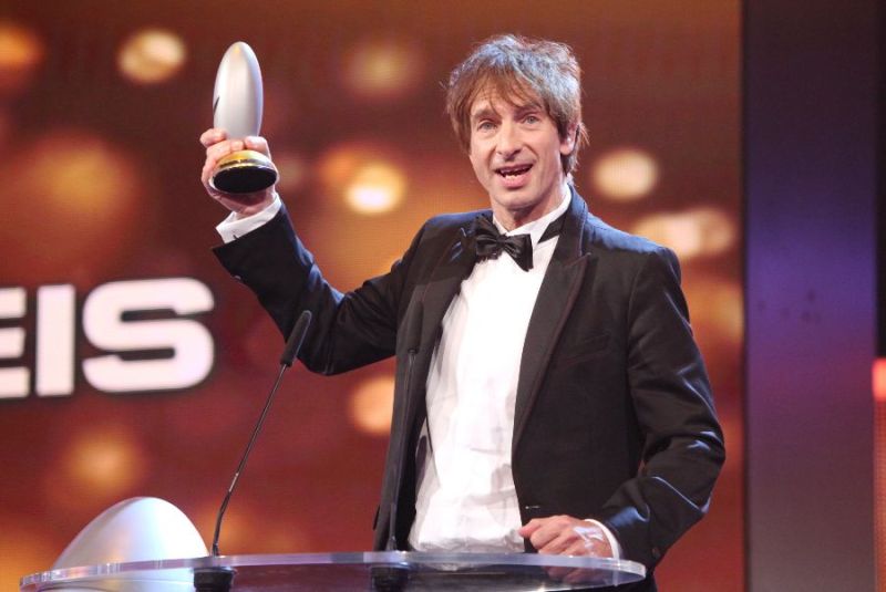 Der Deutsche Comedypreis 2014